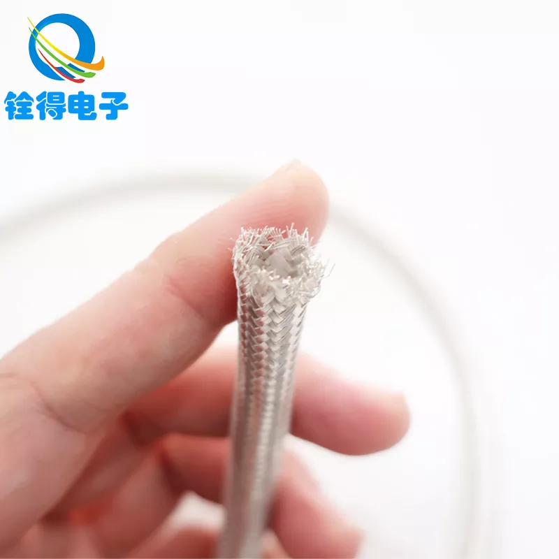 Что делает плетеную медную трубку надежным решением для промышленного применения