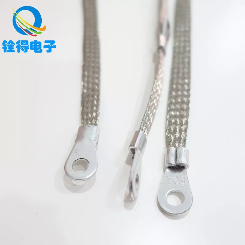 Каковы основные преимущества использования заземляющего кабеля для мостовКаковы основные преимущества использования заземляющего кабеля для мостов